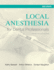 Local Anesthesia for Dental Professionals (Pearson+)