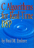 C Algorithms for Real-Time Dsp