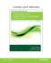 Supervision and Instructional Leadership: a Developmental Approach