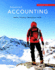 Advanced Accounting, 13th edition