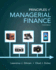 Principles of Managerial Finance (14th Edition) (Pearson Series in Finance)