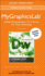 Mygraphicslab Adobe Dreamweaver Cc Course Access Card