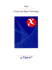 X-Open and Object Technology