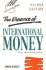 The Essence of International Money. Second Ed