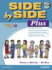Side By Side Plus 1 Book & Etext With Cd