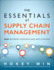 The Essentials of Supply Chain Management: New Business Concepts and Applications