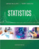 Statistics