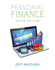 Personal Finance (Pearson Series in Finance)