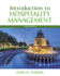 Introduction to Hospitality Management (5th Edition)