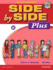 Side By Side Plus 2 Activity Workbook With Cds [With Cd (Audio)]