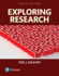 Exploring Research (Custom Edition for Columbia Southern University)