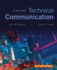 Technical Communication-W/Mywritinglab