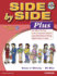 Value Pack: Side By Side Plus 2 Student Book and Etext With Activity Workbook and Digital Audio