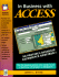 In Business With Access (Bk/Disk)