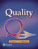 Quality: Sixth Edition: What's New in Trades & Technology