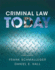 Revel for Criminal Law Today--Access Card
