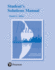 Student Solutions Manual for Algebra and Trigonometry