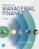 Principles of Managerial Finance, Student Value Edition (the Pearson Series in Finance)