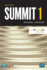 Summit Level 1 With Myenglishlab