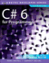 C# 6 for Programmers (Deitel Developer)