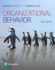 Organizational Behavior, 13th Editon