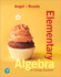 Elementary Algebra for College Students