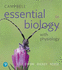 Campbell Essential Biology With Physiology Plus Mastering Biology With Pearson Etext--Access Card Package (6th Edition) (What's New in Biology)