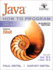 Java How to Program: Late Objects 11e Ge