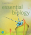 Campbell Essential Biology Plus Mastering Biology With Pearson Etext--Access Card Package (7th Edition) (What's New in Biology)