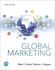 Global Marketing (Pearson+)