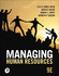 Managing Human Resources [Rental Edition]