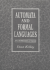 Automata and Formal Languages: an Introduction