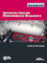 Advanced Engine Performance Diagnosis