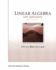 Linear Algebra With Applications (Classic Version) (Pearson Modern Classics for Advanced Mathematics Series)