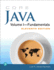 Core Java Volume I--Fundamentals (Core Series)