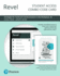 Revel + Print Combo Access Code for Strategies for Technical Communication in the Workplace