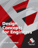 Design Concepts for Engineers