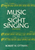 Music for Sight Singing, 3rd Edition