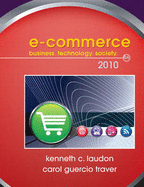 E-Commerce 2010 (6th Edition)