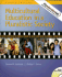 Multicultural Education in a Pluralistic Society 8th Edition