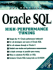 Oracle Sql High-Performance Tuning