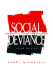 Social Deviance: Readings in Theory and Research (3rd Edition)