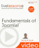 Fundamentals of Joomla!