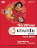 The Official Ubuntu Book