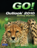 Go! With Microsoft Outlook 2010 Getting Started [With Cdrom]