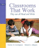 Classrooms That Work: They Can All Read and Write (5th Edition)