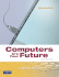 Computers Are Your Future, By Coyle, Introductory, 10th Edition
