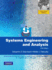 Systems Engineering and Analysis, International Version