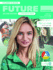 Future 2ed Advanced Student's Book & eBook with Online Practice