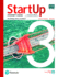 Startup Level 3 Student's Book & Interactive eBook with Digital Resources & App